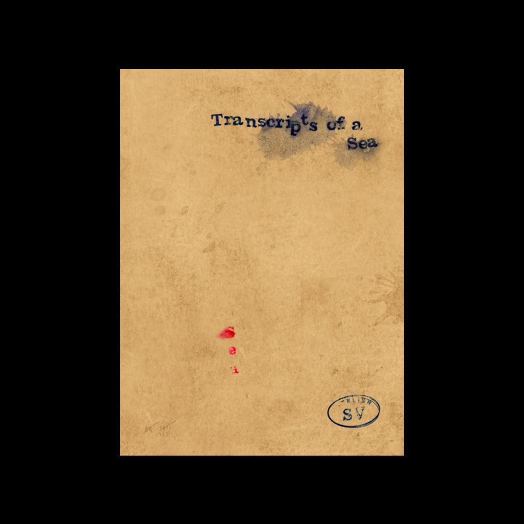 Transcripts of a Sea