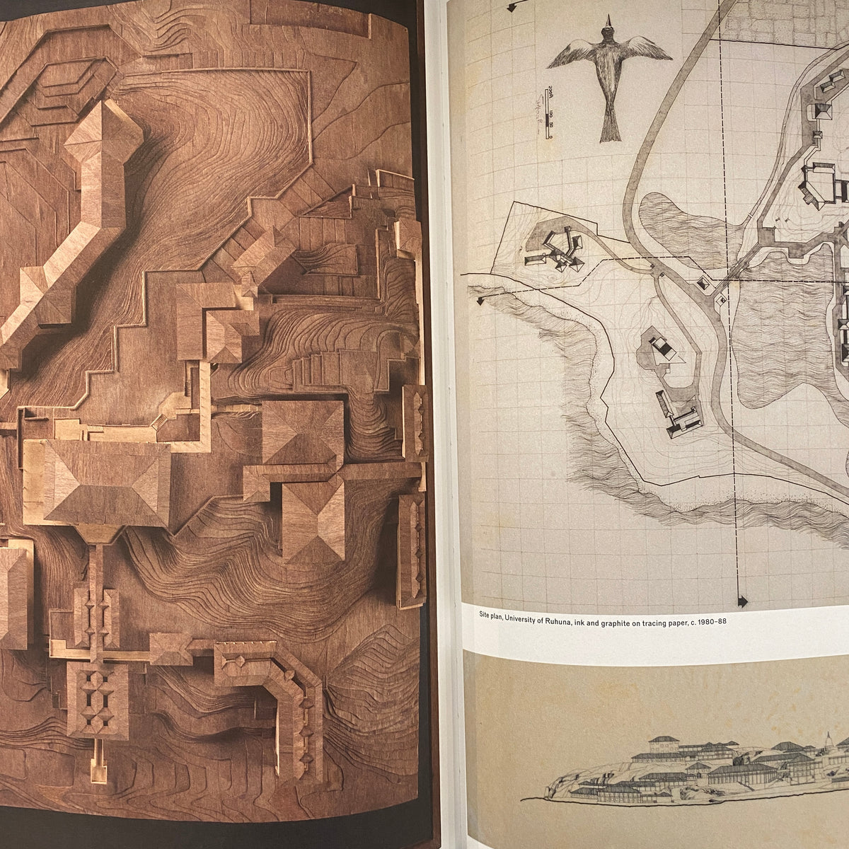 Geoffrey Bawa: Architecture for the Senses
