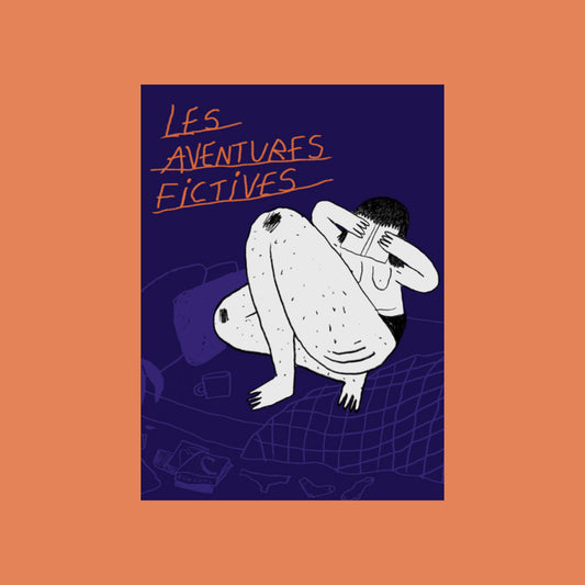 Les aventures fictives