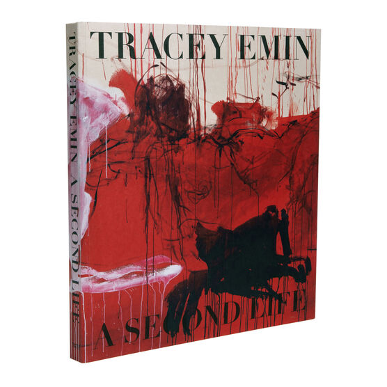 Tracey Emin A Second Life  (Paperback)