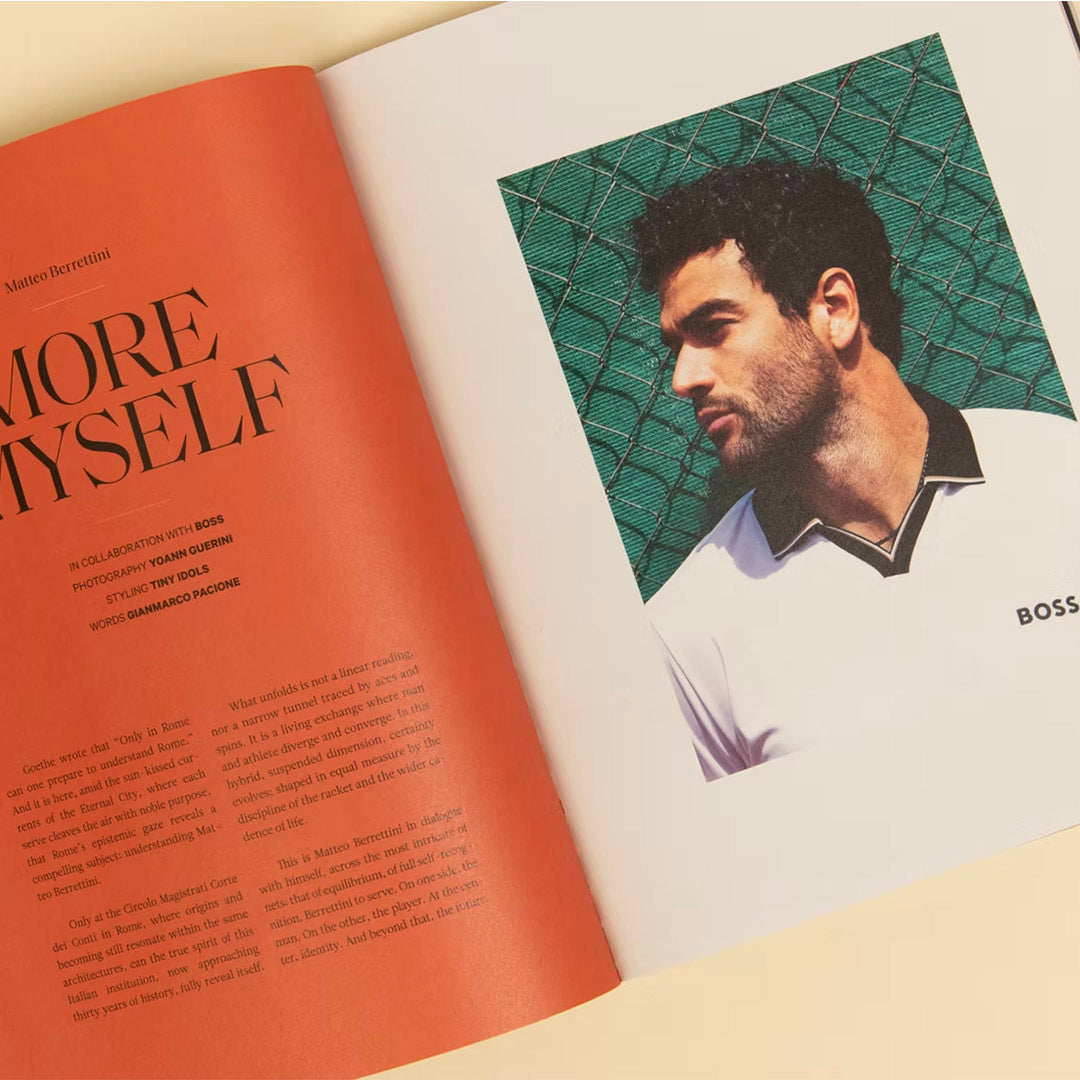 Athleta Issue 13