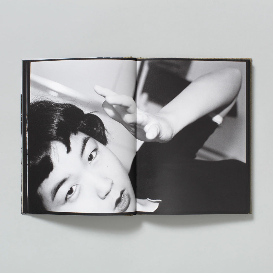 Swan Moon's Swan Moon