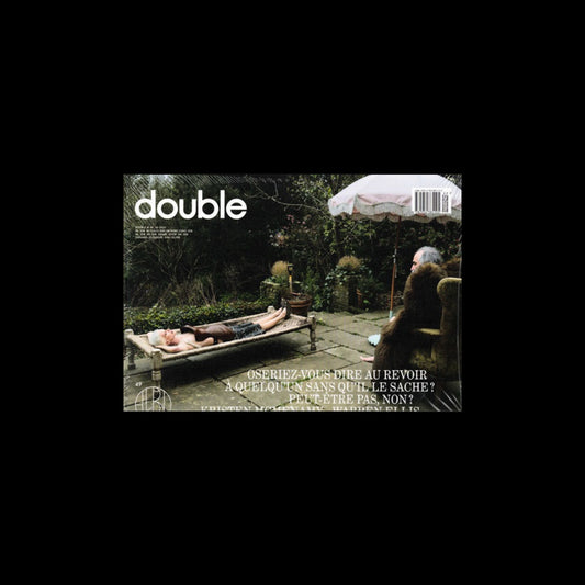 DOUBLE magazine 49