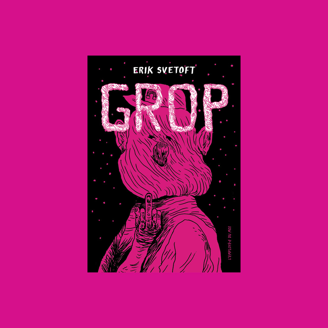 GROP