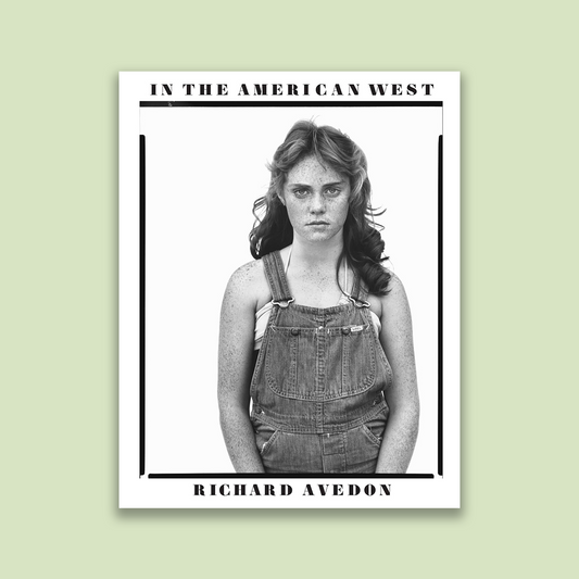 In the American West 40th Anniversary Edition