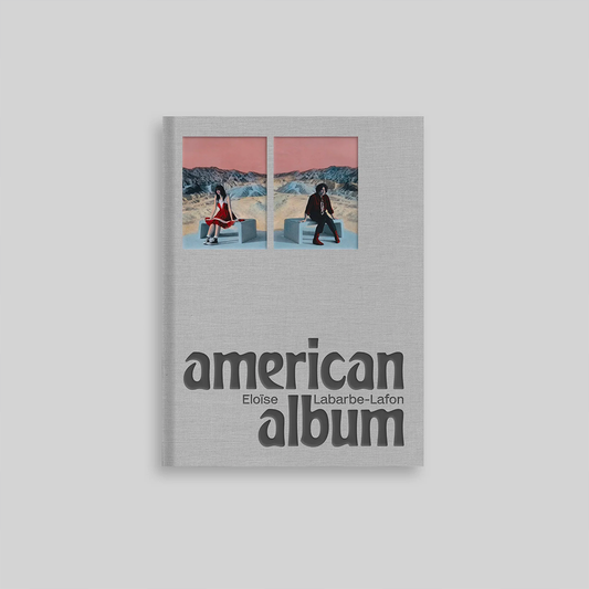 American album