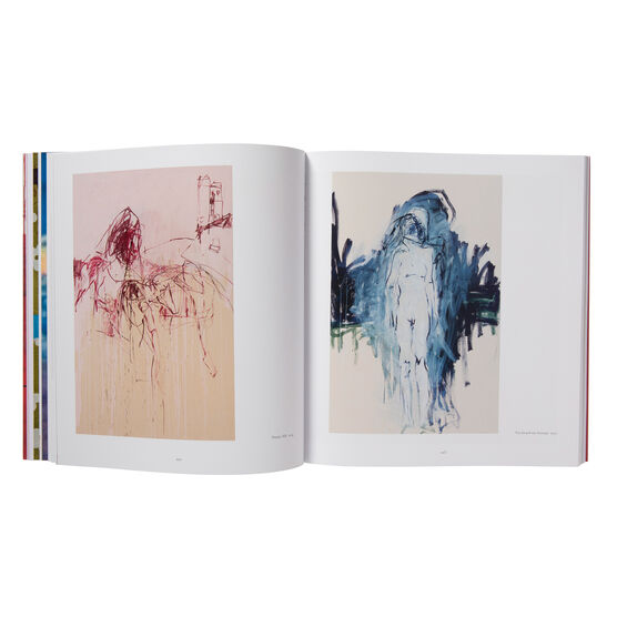 Tracey Emin A Second Life  (Paperback)