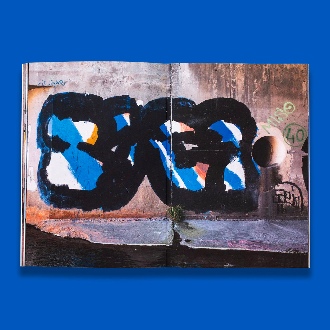 Visiting SAEIO in Marseille