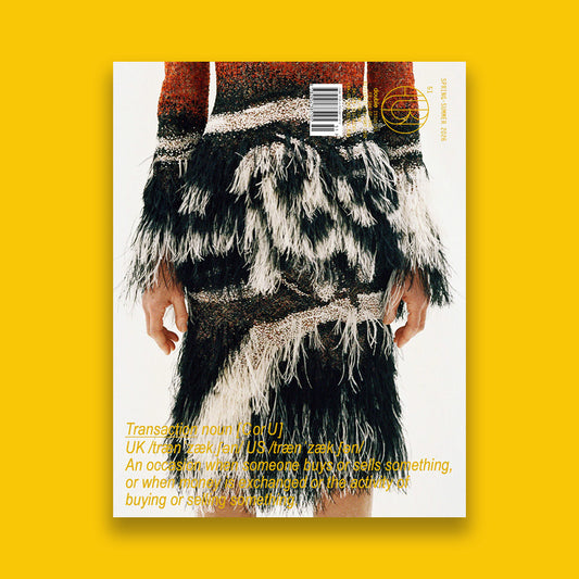 Double Magazine N°51