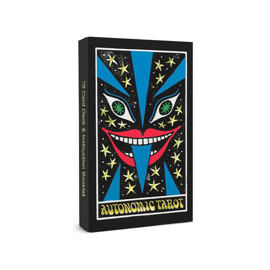 Autonomic tarot - Complete