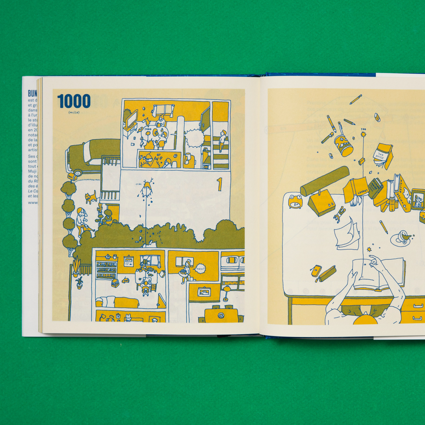 L’ Échelle de l'esprit