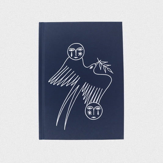 The happiness of being sad