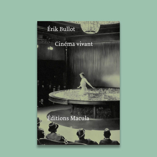Cinéma vivant