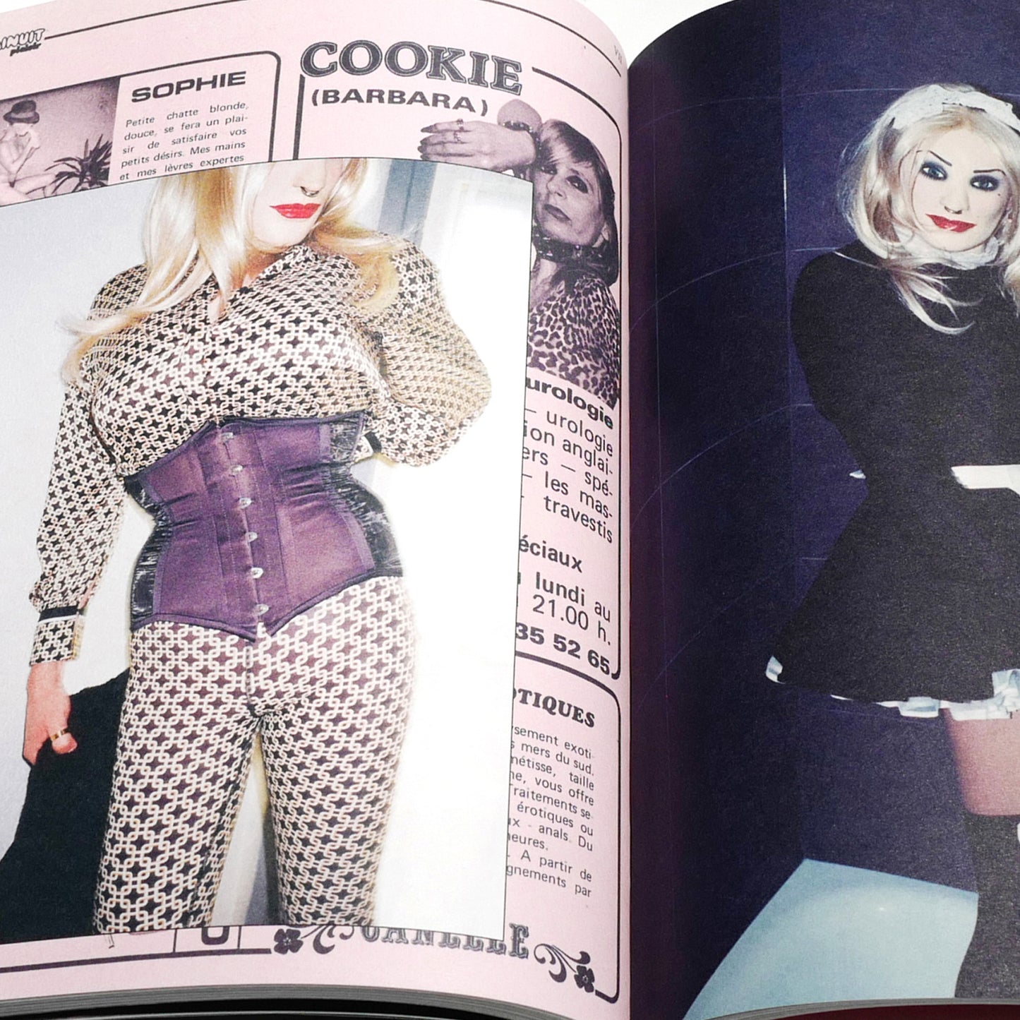 Pour transformer votre vie passez une petite annonce