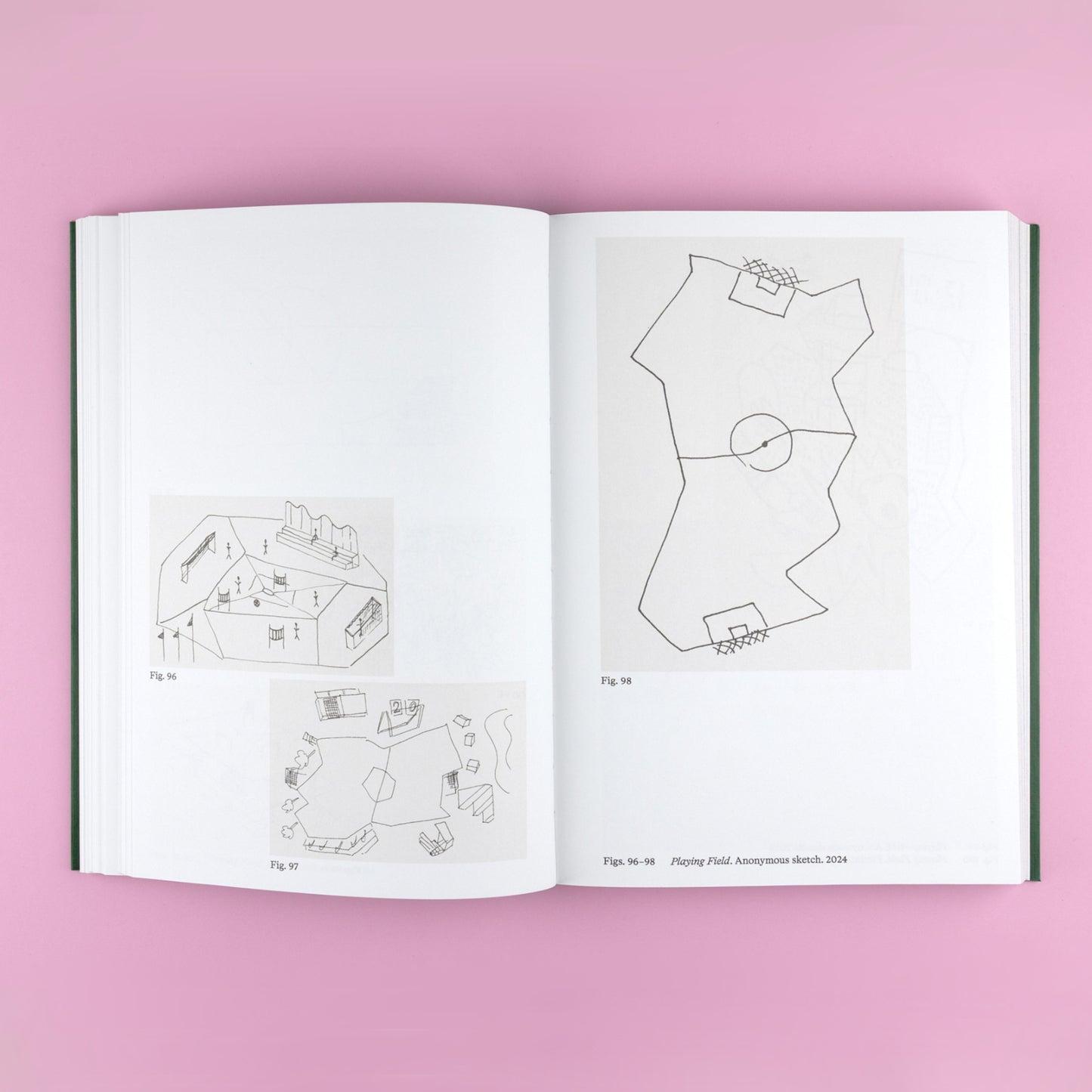 Nothing About Interior Architecture