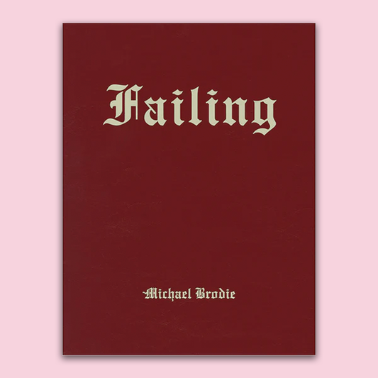 Failing