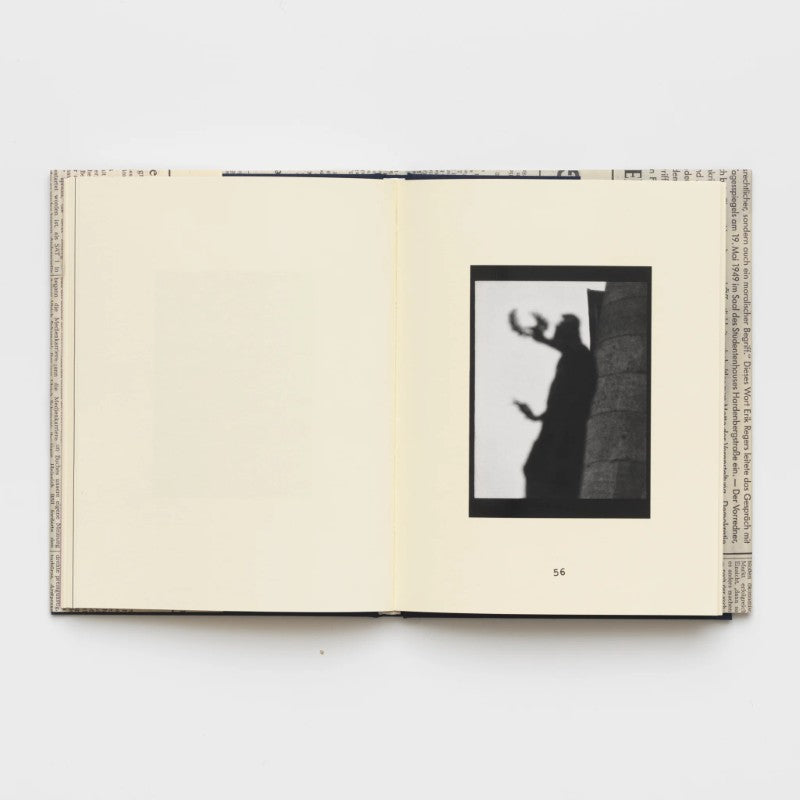 LAMF : Three Days in Berlin, 1987