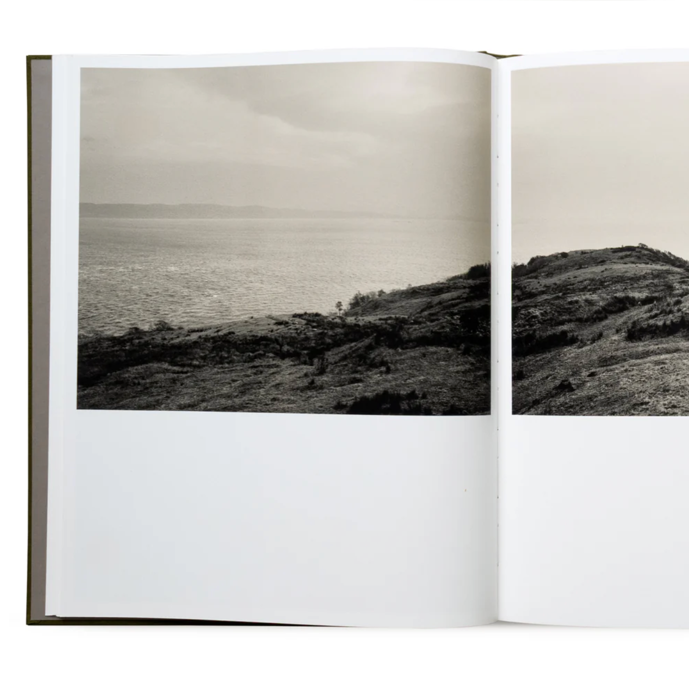 An Extremely Un-Get-Atable Place