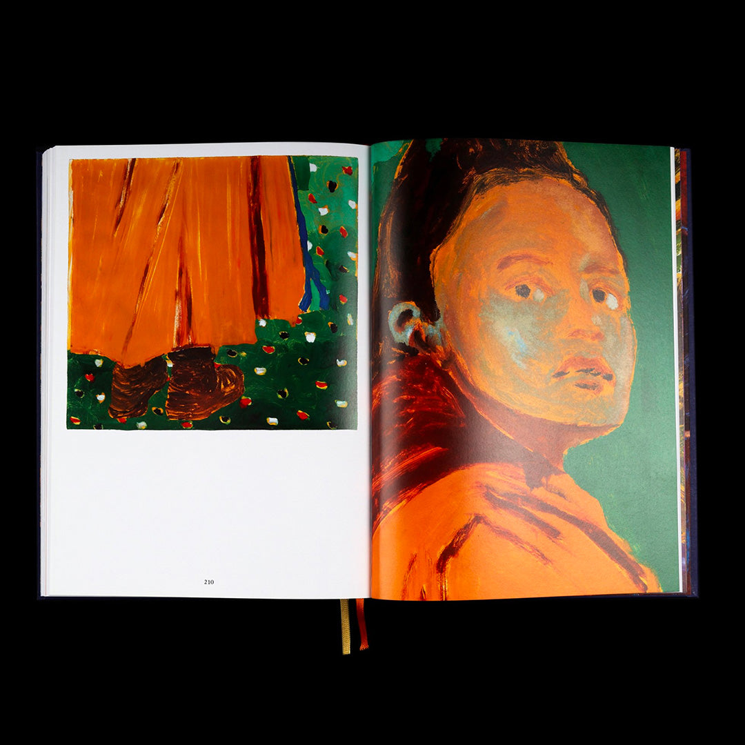 D'un seul souffle. Claire Tabouret