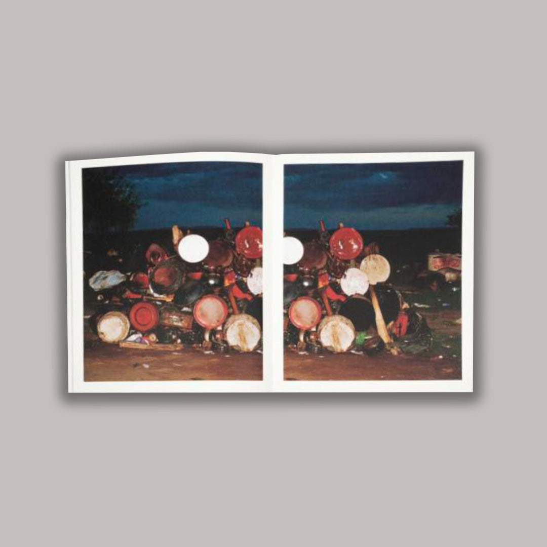 Elephant in the room