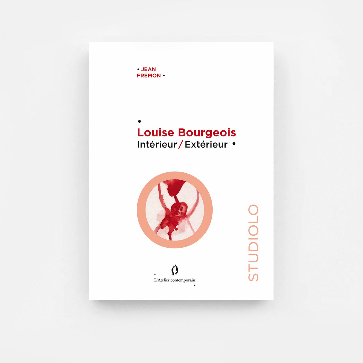 Louise Bourgeois. Intérieur / extérieur