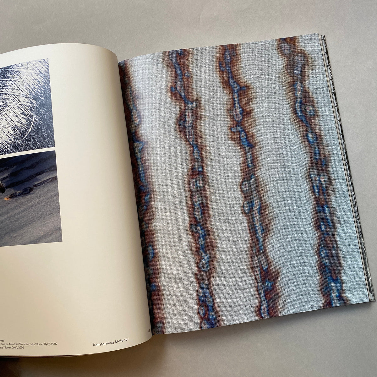 Textile Alchemy: The Art of Reiko Sudo & NUNO