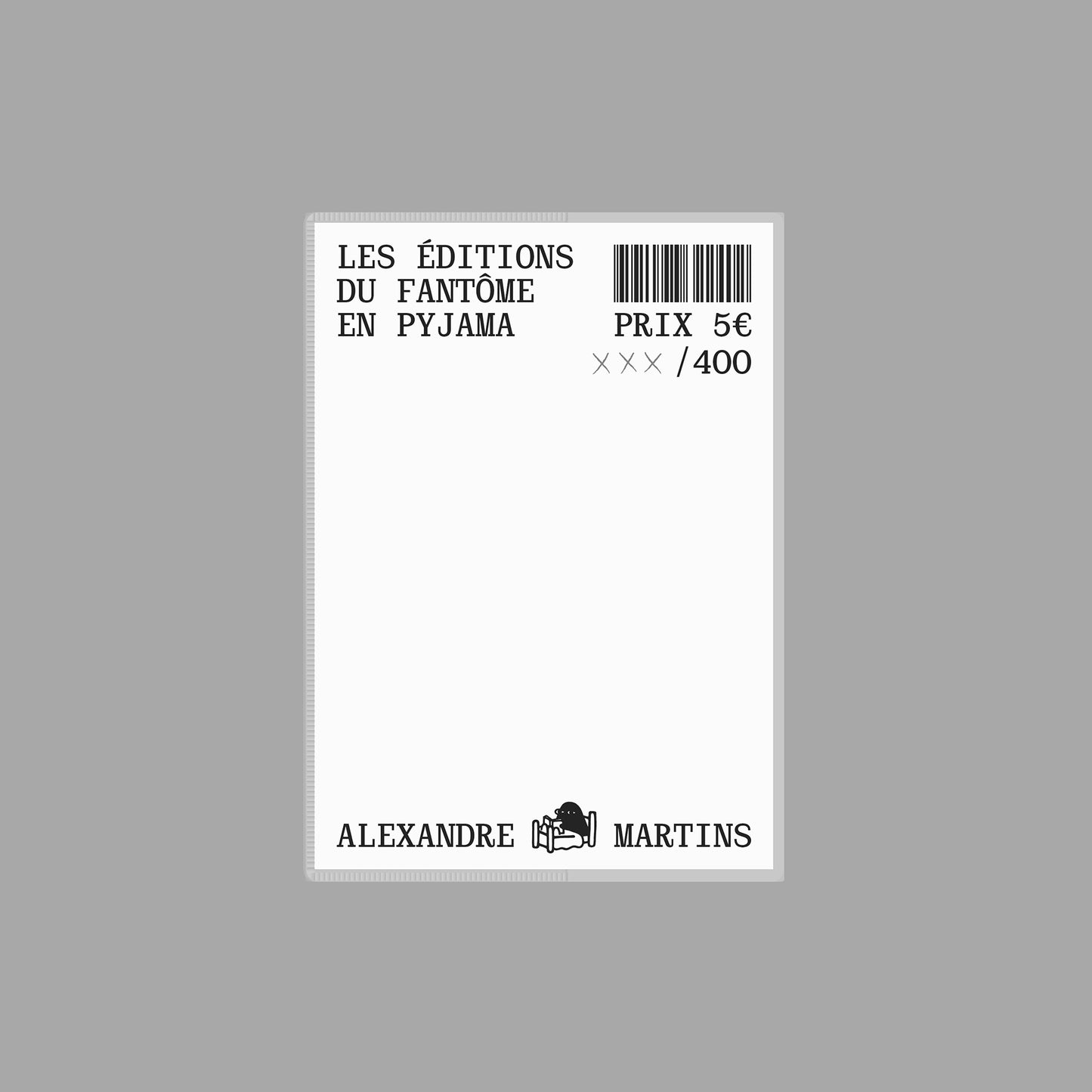 Un tout petit recueil de tout petits poèmes