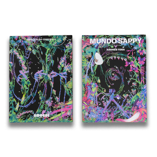 Mundo Sappy