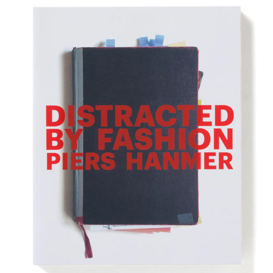 Distracted by Fashion