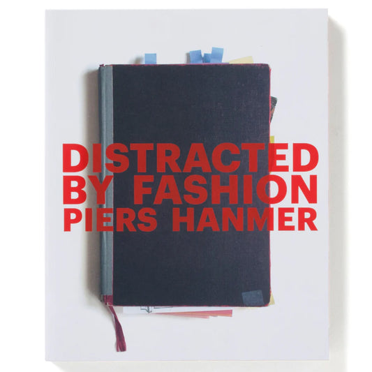 Distracted by Fashion