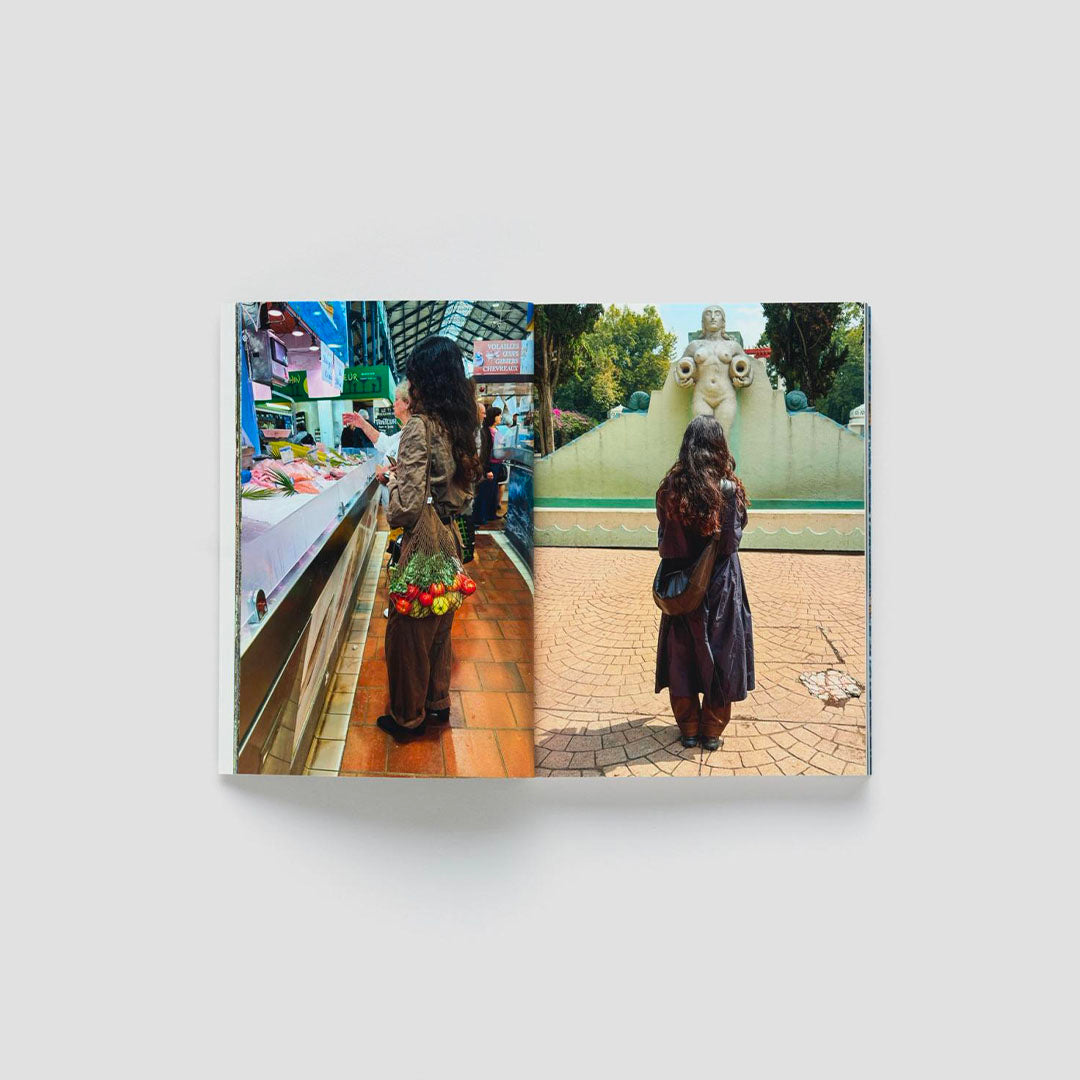 Partners Issue 4 - What Do You Follow?