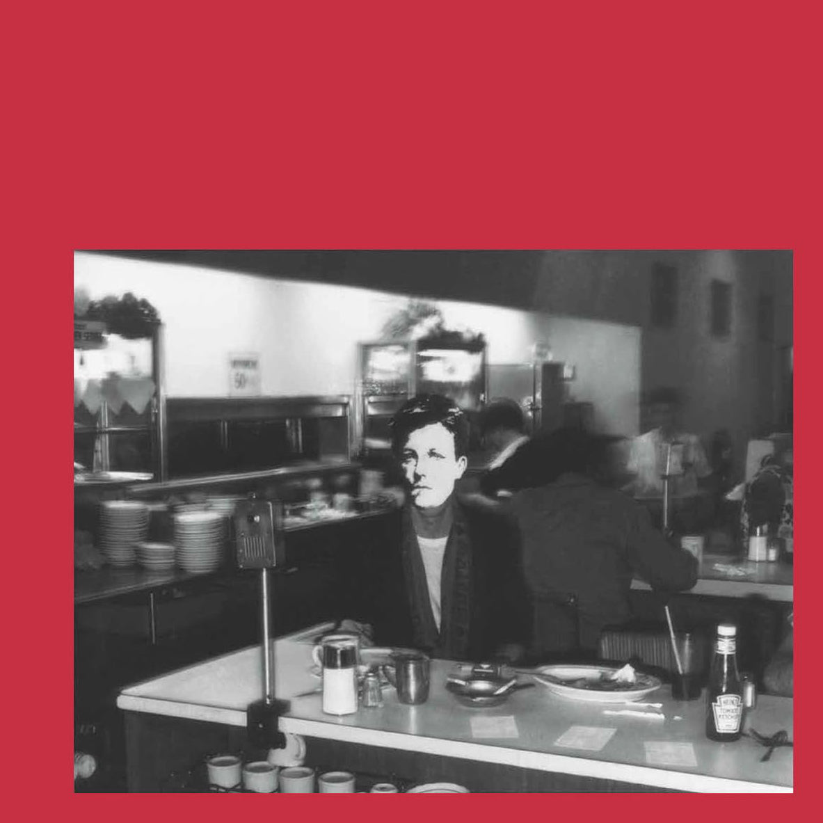 David Wojnarowicz : Arthur Rimbaud in New York