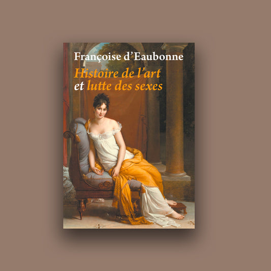 Histoire de l'art et lutte des sexes