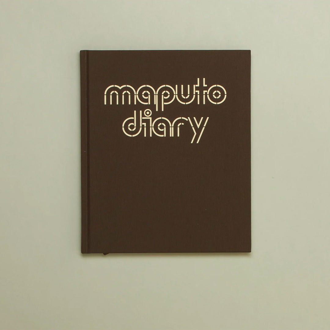 Maputo Diary, 2000-2022