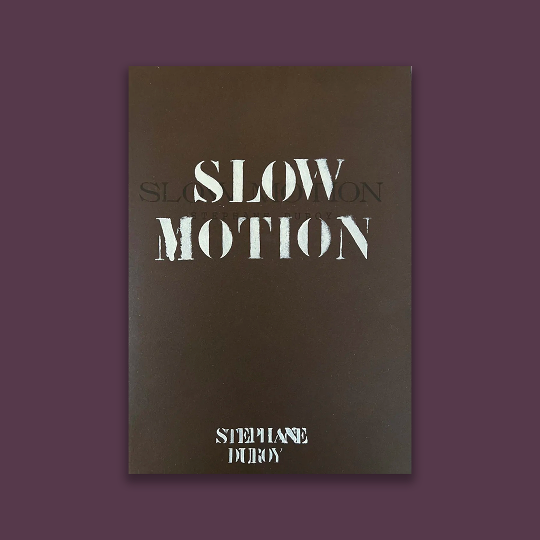 Slow motion
