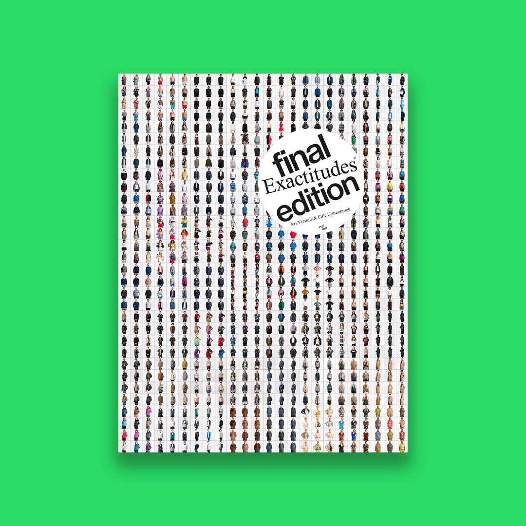 Exactitudes Final Edition