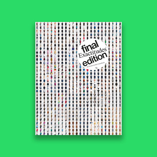 Exactitudes Final Edition