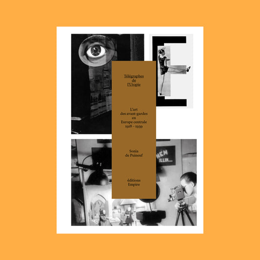 Télégraphes de l'Utopie