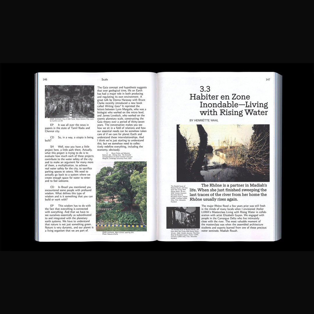 Water Works - Ecosocial Design