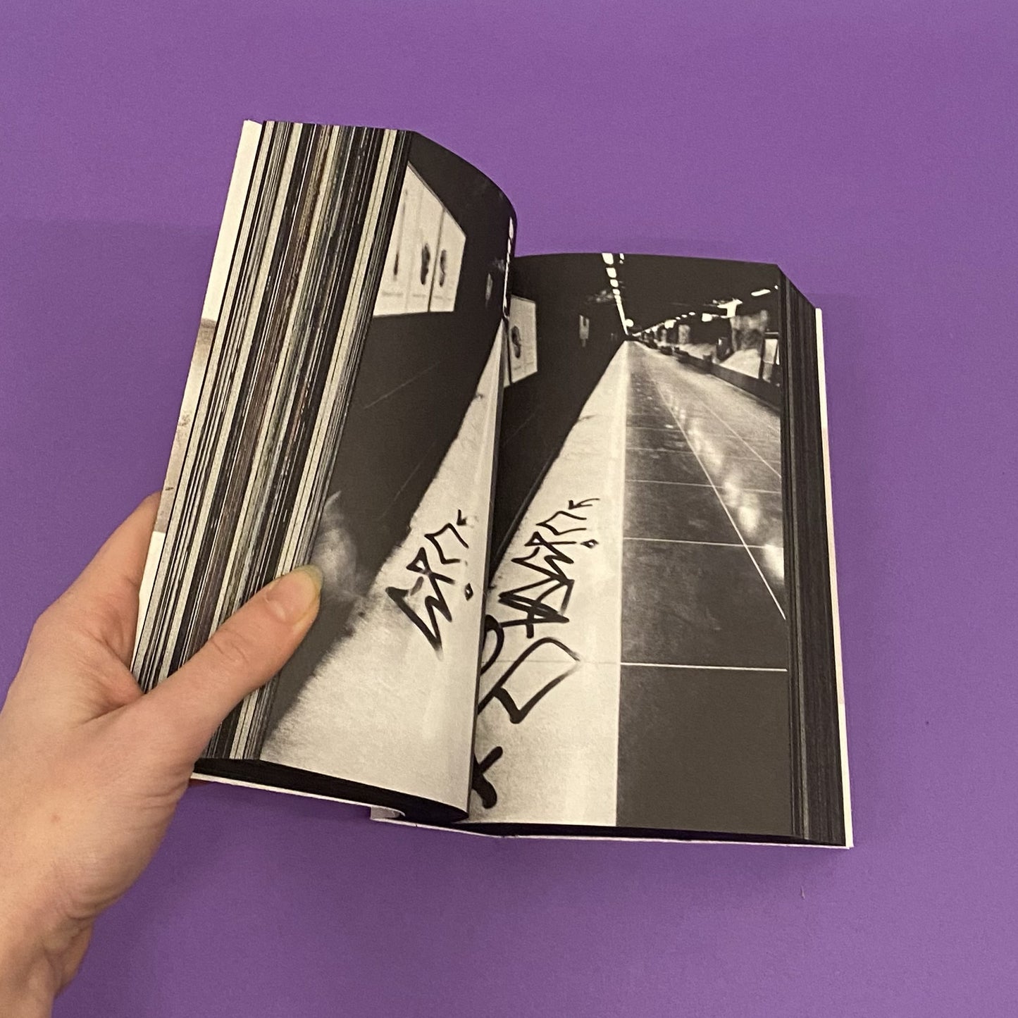 KING SIZE: Tags, Bricolage and Subcultural Globalization