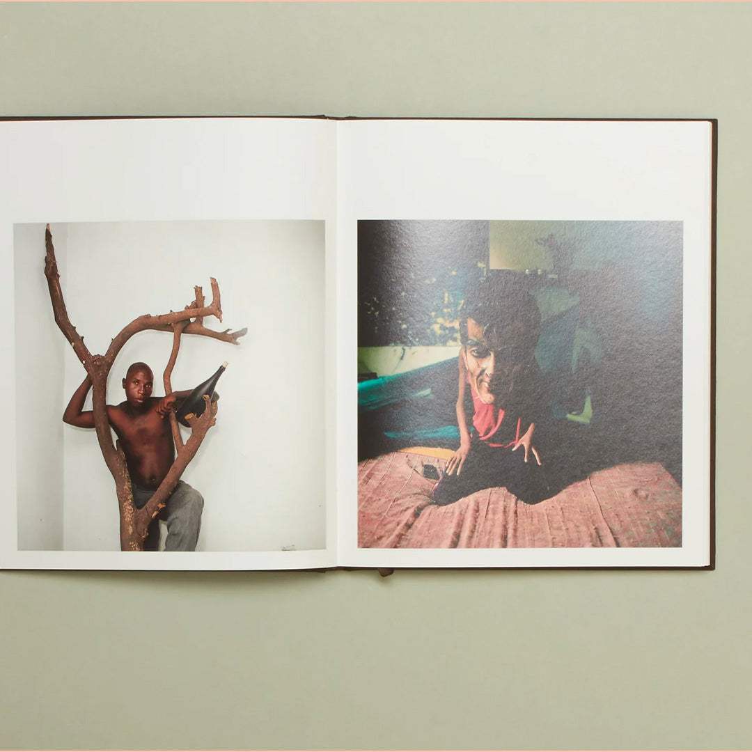 Maputo Diary, 2000-2022