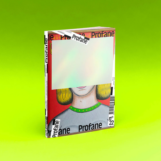 Revue Profane n°22