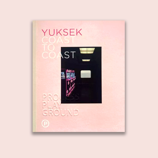 Coast to Coast  Yuksek
