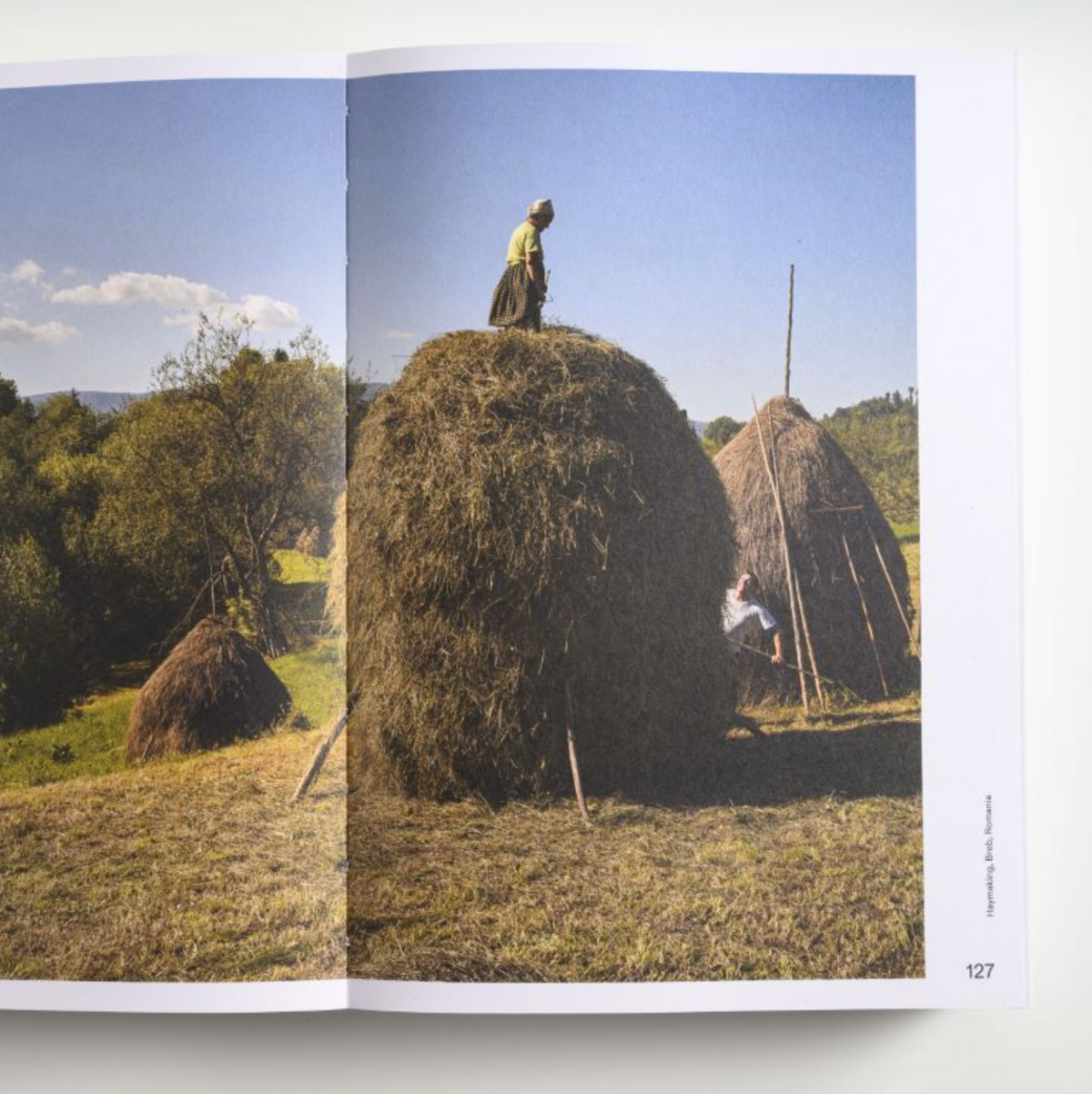 Good Food - A Journey Through the World of Resilient Agriculture