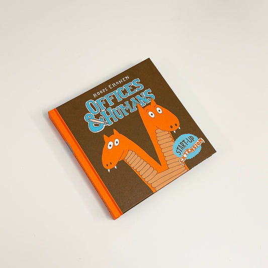 OFFICES & HUMANS - Start-up Extension