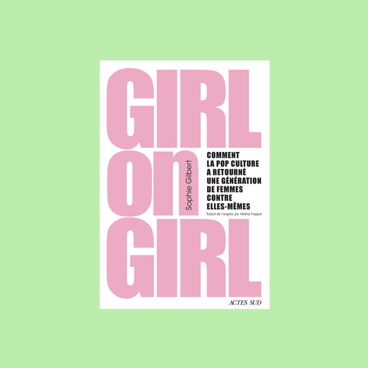 Girl on Girl