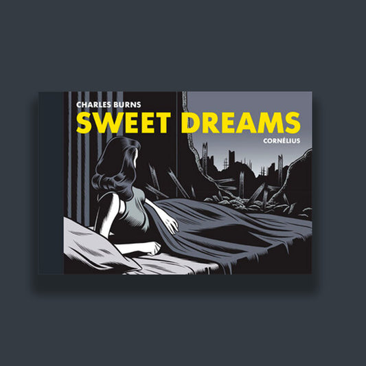 Sweet dreams
