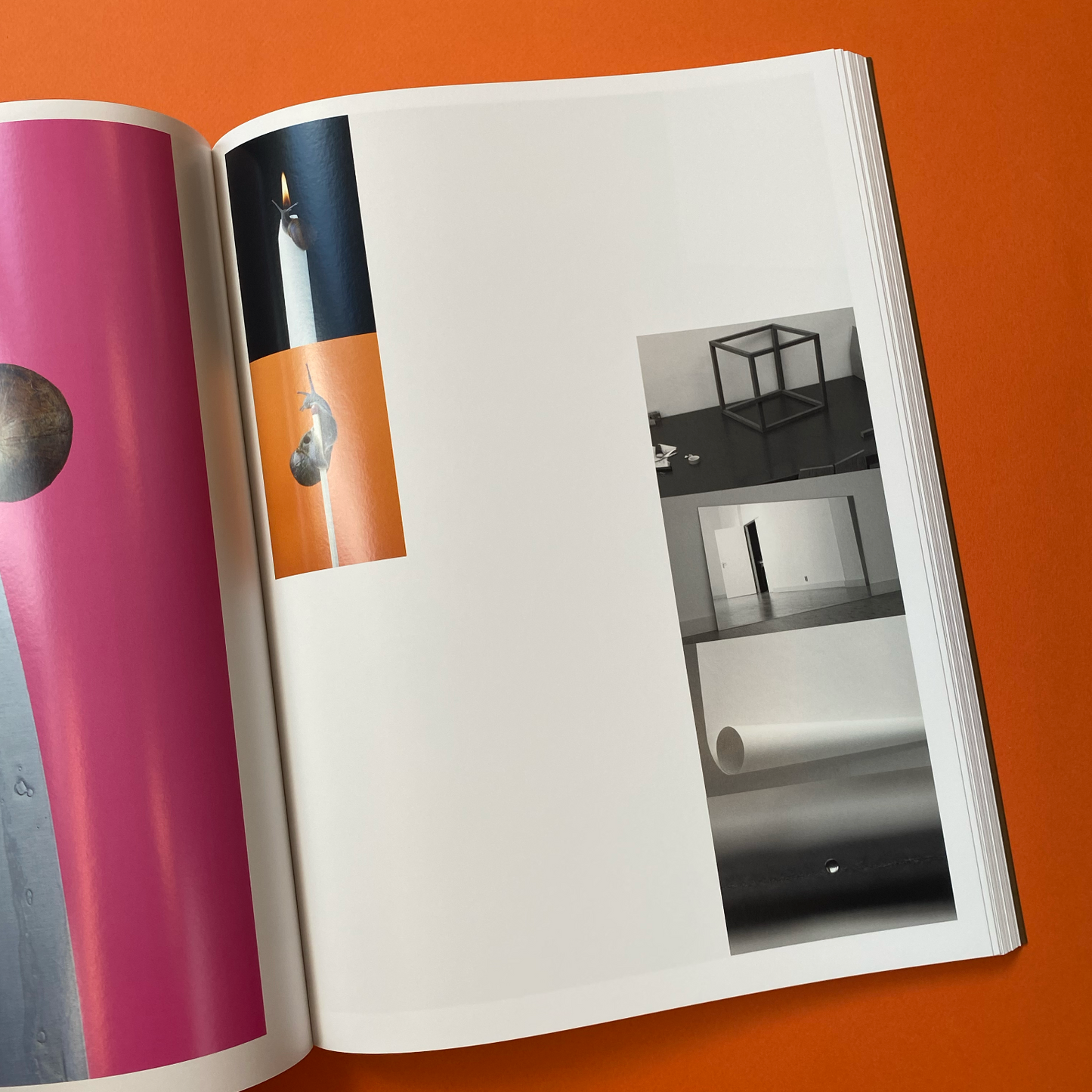 Blommers & Schumm - More