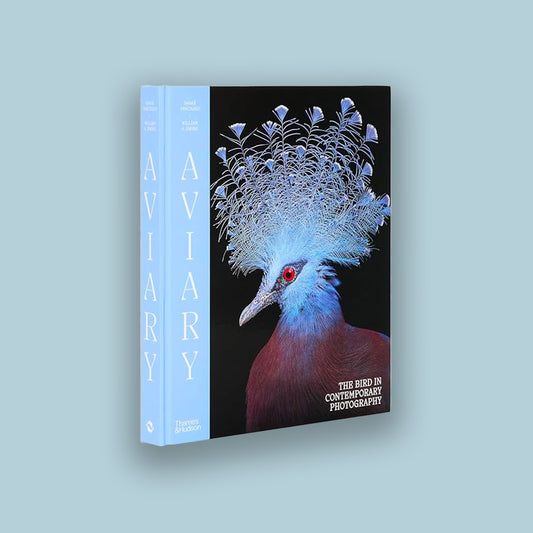 Aviary : The Bird in Contemporary Photography