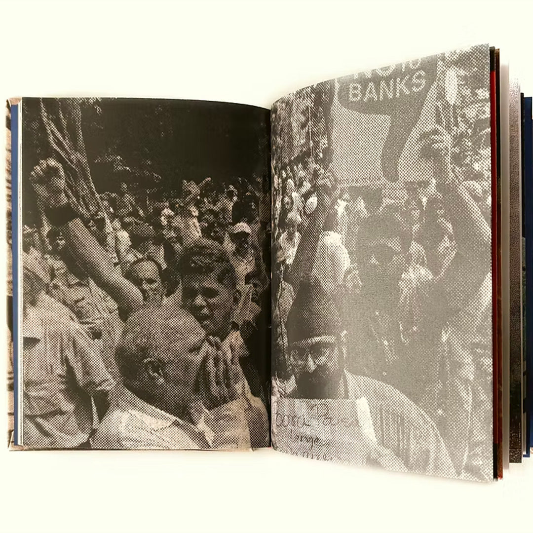 In Today’s News: Dance of Democracy